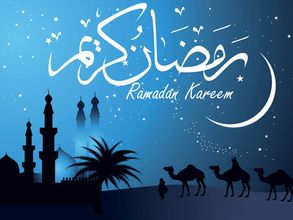 సచిన్ నుంచి కుంబ్లే వరకు: రంజాన్ శుభాకాంక్షలు ఇలా