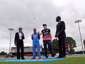 ఉమెన్ వరల్డ్ కప్: తొలి సిక్సర్, తొలి అర్ధ సెంచరీ ఆమెదే