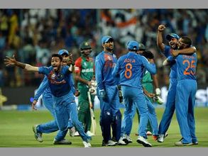 సెమీ ఫైనల్ 2, భారత్ Vs బంగ్లా: గత ఐసీసీ టోర్నీల్లో భారత విజయ పరంపర