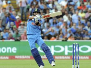 బంగ్లా నన్ను ఆశ్చర్యానికి గురిచేసింది, ఊహించలేదు: కోహ్లీ