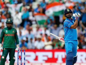 కోహ్లీనే టార్గెట్: అమీర్‌తో పాక్ బలం పెరిగింది, తీవ్ర కసరత్తులు