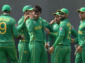 ఛాంపియన్స్ ట్రోఫీ ఫైనల్: భారత్ పతనం 45 సెకన్లలో?