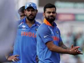 ఛాంపియన్స్ ట్రోఫీ ఫైనల్: భారత ఓటమికి ప్రధాన కారణం