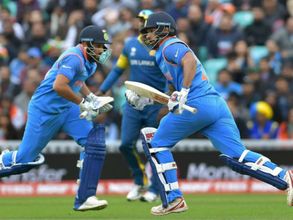 150: భారత్-లంక వన్డే ప్రత్యేకత ఇదే, తొలిసారి ఎప్పుడంటే