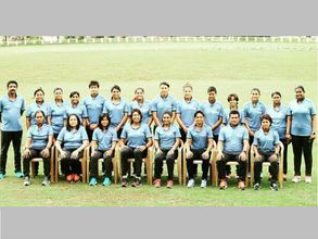 షెడ్యూల్, వేదికలు: ఉమెన్ వరల్డ్ కప్‌లో ఆడే భారత జట్టు ఇదే