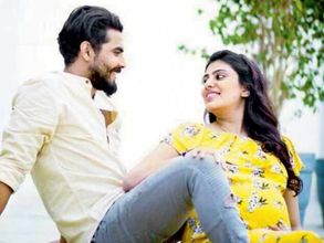 అభిమానులకు శుభవార్త: జడేజాకు తండ్రిగా ప్రమోషన్