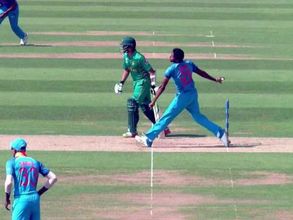 ఫైనల్లో నో బాల్: బుమ్రాని చాలా కాలం బాధిస్తుందన్న సన్నీ