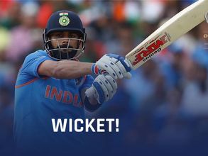 అదే చెత్త రికార్డు: పాక్‌తో ఫైనల్, నిరాశపరిచిన కెప్టెన్ కోహ్లీ