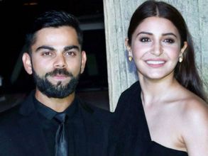 అనుష్క ముందు ఏడ్చాడు: కోహ్లీ అదృష్ట దేవ‌త ఎవరో తెలుసా?