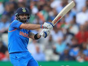 సెమీ ఫైనల్ 2: బంగ్లాపై ఘన విజయం, కోహ్లీసేన ఫైనల్‌కు చేరిందిలా