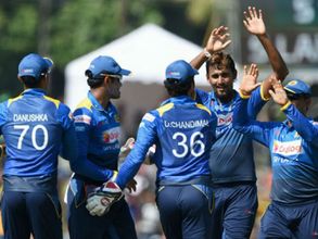 భారత్ Vs లంక: దూకుడుగా ఆడాల్సిందే, సంగక్కర హెచ్చరిక