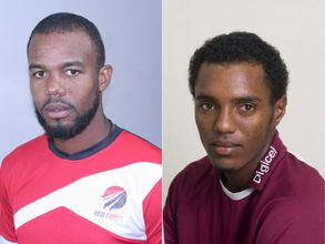 కోహ్లీసేనతో మిగతా మూడు వన్డేలకు వెస్టిండిస్ జట్టు ఎంపిక