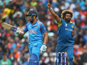 సెమీస్ ఆశలు సంక్లిష్టం: శ్రీలంక చేతిలో భారత్ ఓటమి, మ్యాచ్ హైలెట్స్