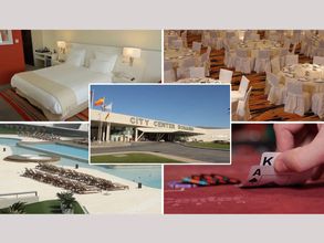 మెస్సి పెళ్లిలో షకీరా పాట: వేదిక, అతిథుల వివరాలివే