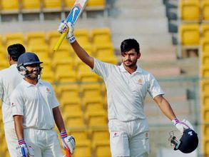 దక్షిణాఫ్రికా పర్యటనకు కెప్టెన్లుగా మనీష్ పాండే, కరుణ్ నాయర్