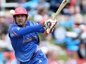 తొలి టెస్టు భారత్‌తో అయితే బాగుంటుంది: కోరిక బయటపెట్టిన నబీ