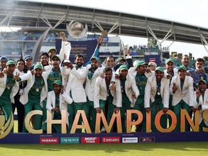 ఛాంపియన్స్‌ ట్రోఫీ: ప్రైజ్ మనీ వివరాలివే, ఏ టీమ్‌కు ఎంత?