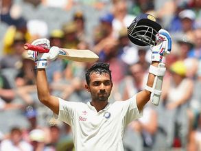 29వ పడిలోకి రహానే: శుభాకాంక్షలు చెప్పిన క్రికెటర్లు, ఫ్యాన్స్