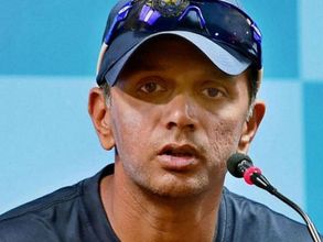 క్రికెట్ అభిమానులకు చేదు వార్త: ఐపీఎల్‌కు ద్రవిడ్ గుడ్‌బై!