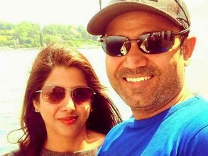 పెళ్ల‌యిన మ‌గ‌వారికి సెహ్వాగ్ ఇచ్చిన సింపుల్ టిప్ ఇదే