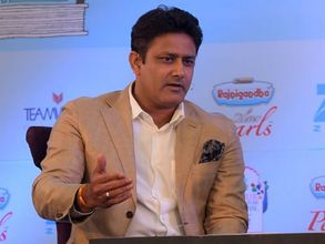 కోచ్ పదవి: బాధ పడి తప్పుకునేది లేదు, రోడ్ మ్యాప్‌తో కుంబ్లే దరఖాస్తు