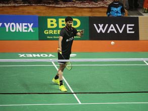 ఆస్ట్రేలియన్ ఓపెన్: ఓటమికి ప్రతీకారం తీర్చుకున్న కిదాంబి శ్రీకాంత్