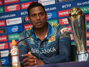 కోహ్లీసేనను ఓడించడం కష్టమే: లంక కెప్టెన్ (వీడియో)