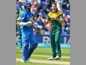 ఆసక్తికరంగా సెమీస్: వర్షంతో భారత్-దక్షిణాఫ్రికా మ్యాచ్ రద్దు అయితే?