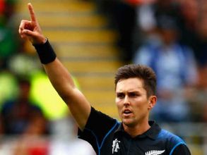 కెప్టెన్ కూల్ ధోని కాదు: బౌల్ట్ సూచించిన కెప్టెన్ కూల్ ఇతడే