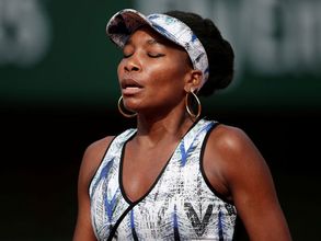 తప్పు ఆమెదే: కారుతో ఢీకొట్టి ఒకరిని చంపేసిన వీనస్ విలియమ్స్