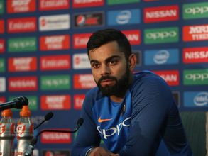 ధోని సలహాలు వెలకట్టలేనివి: దక్షిణాఫ్రికా విజయంపై కోహ్లీ