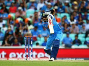 అభిమానులూ కంగారొద్దు!: 'సెమీస్ పిచ్‌ భారత్‌కి అచ్చొచ్చిందే'