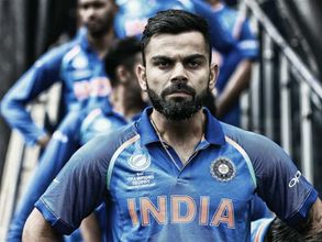 భారత్-పాక్ మ్యాచ్ హైలెట్స్: ఆన్‌లైన్, టీవీలో ఎక్కడ చూడొచ్చంటే!