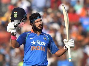 ప్రాణాలతో ఉన్నా... అదే గొప్ప విషయం: 300వ వన్డేపై యువరాజ్