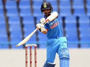 ఇదే నా వ్యక్తిత్వం: 'వైస్ కెప్టెన్ అయితే, డ్రింక్స్ మోయకూడదా?'