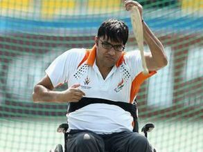 ప్రపంచ పారా అథ్లెటిక్స్‌: అమిత్‌ కుమార్‌కు రజతం