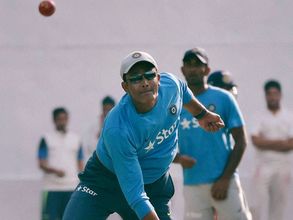 కుంబ్లేకి ఆ స్కిల్ లేదా!: గంగూలీ వ్యాఖ్యలకు అర్ధం ఏమిటి?