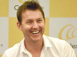 తన కుమారుడి ఇష్టమైన క్రికెట్ ఎవరో చెప్పిన బ్రెట్ లీ