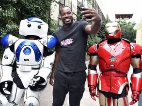 క్రికెట్ కూడా వ్యాపారమే: సచిన్, గంగూలీ బాటలో క్రిస్ గేల్