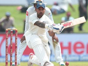 126: గాలే టెస్టులో రికార్డు సృష్టించిన శిఖర్ ధావన్