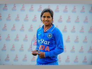 కుమార్తె కల కోసం టీ కొట్టు నడిపిన తండ్రి: ఎవరీ ఏక్తా బిస్త్!