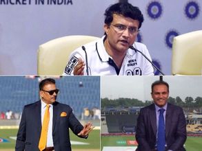 తదుపరి కోచ్ ఎవరన్న ప్రకటన వాయిదా: అసలేం జరిగింది?