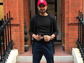 37వ పడిలోకి 'టర్బనేటర్' భజ్జీ: సెహ్వాగ్ ధమాకా ట్వీట్ ఇదే