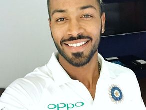 చిన్న‌నాటి క‌ల నెర‌వేరబోతోంది: సంతోషంలో పాండ్యా