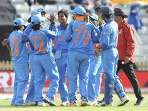 వరల్డ్ కప్ ఫైనల్: మిథాలీ రికార్డు, లార్డ్స్‌లో చరిత్ర 'రిపీట్' అవుతుందా?