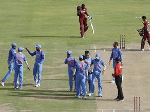 సిరిస్ చిక్కేనా: విండిస్‌పై కోహ్లీసేన సత్తా చాటుతుందా?