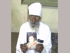 అద్దె ఇల్లు.. ఆటో నడుపుతూ: దైన్య స్థితిలో క్రికెటర్ బుమ్రా తాత