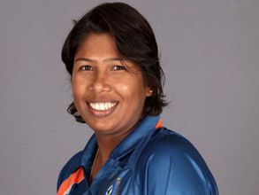 ఫోకస్ అంతా క్రికెట్‌పైనే: రొమాంటిక్ లైఫ్‌పై గోస్వామి ఇలా