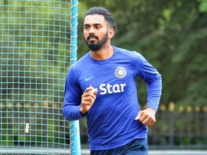 ఆ బాలీవుడ్ హీరోయిన్ అంటే సీక్రెట్ క్రష్: ఓపెనర్ కేఎల్ రాహుల్