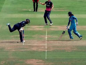 ఫైనల్లో రనౌట్: మిథాలీ చెప్పిన కారణం ఏంటో తెలుసా?